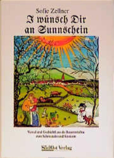 I wünsch Dir an Sunnschein