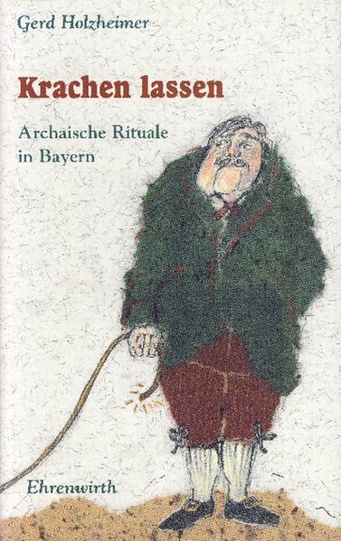 Krachen lassen