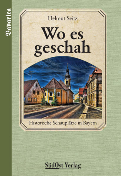 Wo es geschah