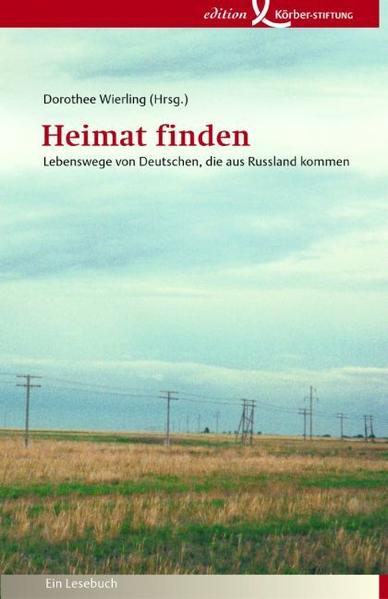Heimat finden