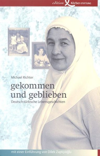 gekommen und geblieben
