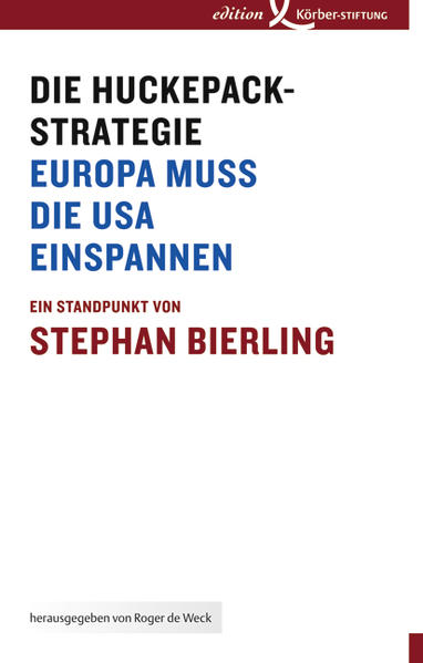 Die Huckepack-Strategie