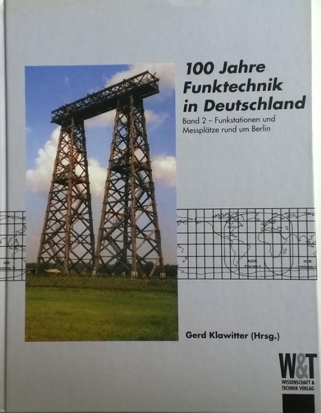 100 Jahre Funktechnik in Deutschland