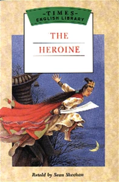 The Heroine