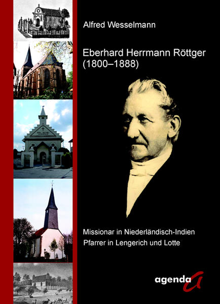 Eberhard Herrmann Röttger (1800-1888)