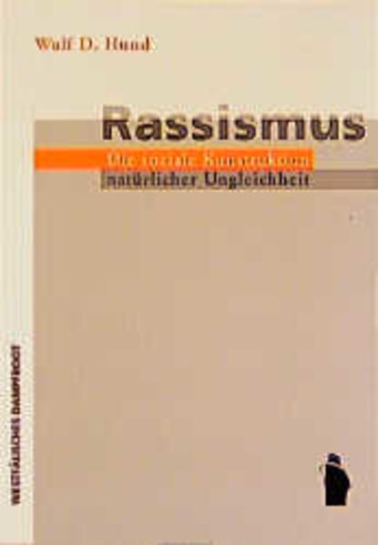 Rassismus
