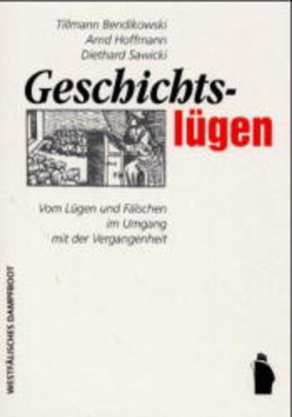 Geschichtslügen