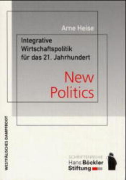 New politics