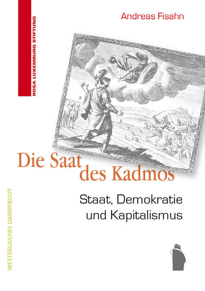 Die Saat des Kadmos