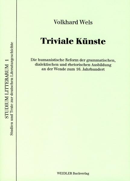 Triviale Künste