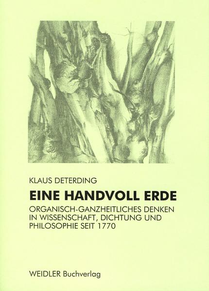 Eine Handvoll Erde