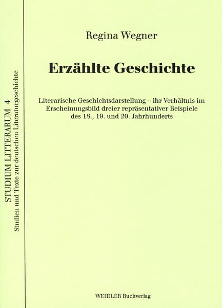 Erzählte Geschichte