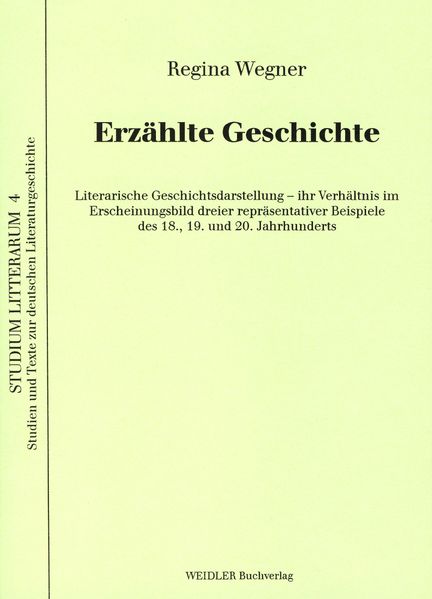 Erzählte Geschichte
