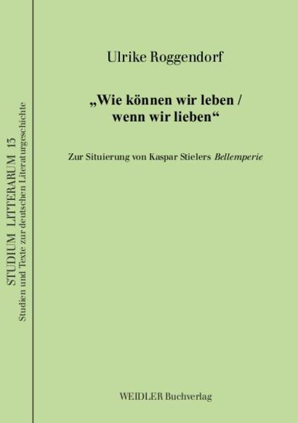 „Wie können wir leben /wenn wir lieben“
