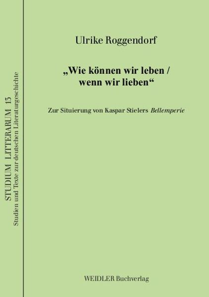 „Wie können wir leben /wenn wir lieben“