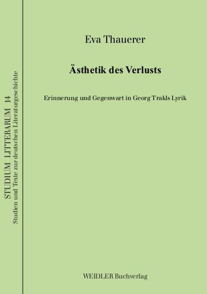 Ästhetik des Verlusts