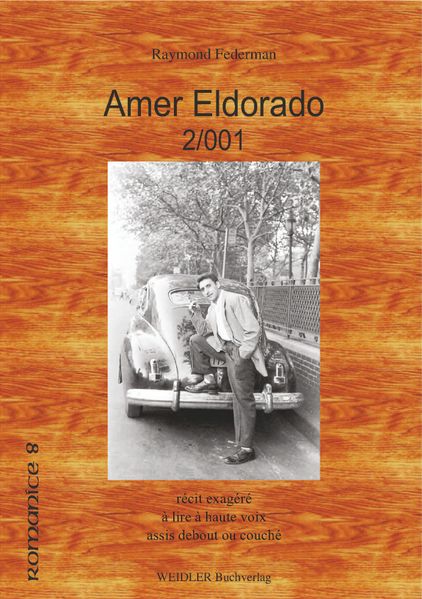Amer Eldorado 2/001