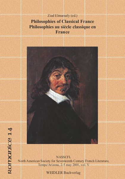 Philosophies of Classical France /Philosophies au Siècle classique en France