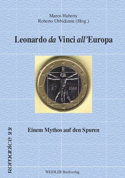 Leonardo da Vinci all’Europa