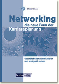 Networking - die neue Form der Karriereplanung