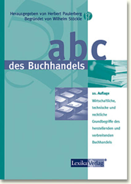 ABC des Buchhandels