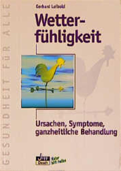 Wetterfühligkeit