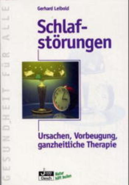 Schlafstörungen