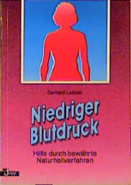 Niedriger Blutdruck