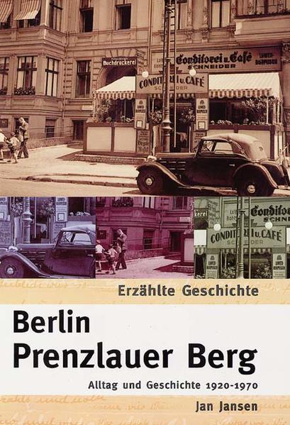 Berlin Prenzlauer Berg