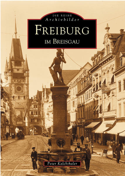 Freiburg im Breisgau
