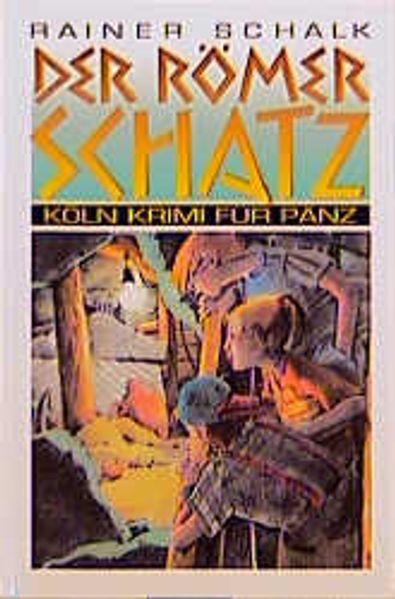 Der Römerschatz