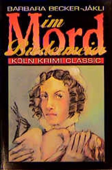 Mord im Biedermeier