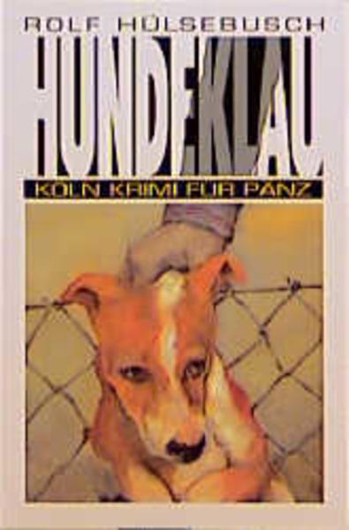 Hundeklau