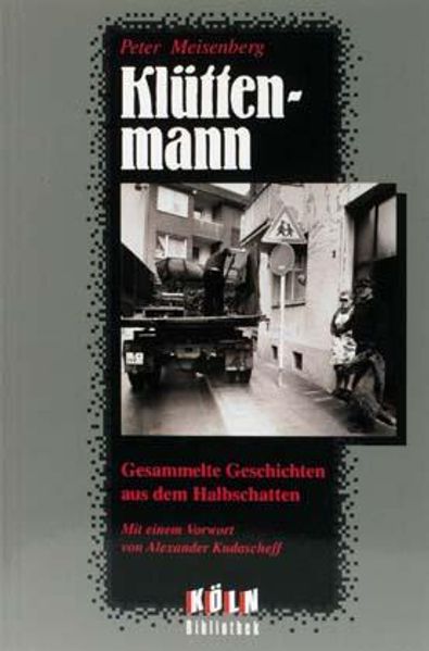 Klüttenmann