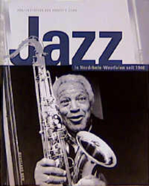 Jazz in Nordrhein-Westfalen seit 1946