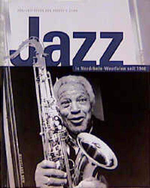 Jazz in Nordrhein-Westfalen seit 1946
