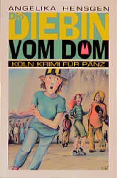 Die Diebin vom Dom
