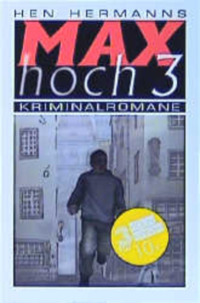 Max hoch 3