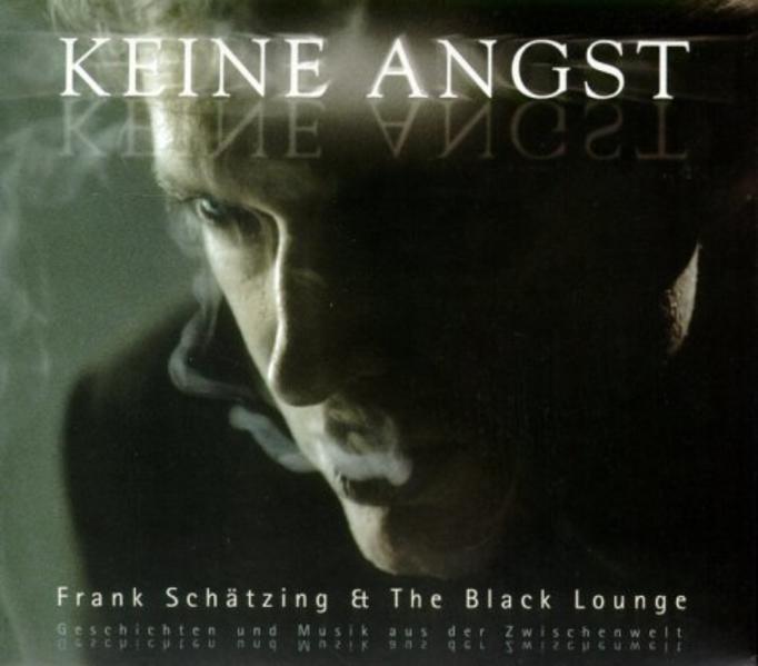 Keine Angst - Hörbuch
