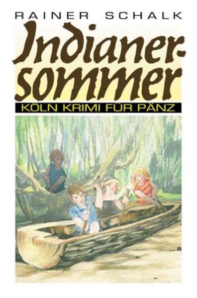 Indianersommer