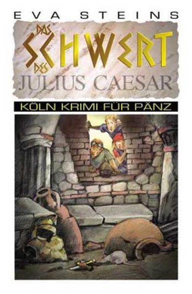 Das Schwert des Julius Caeser