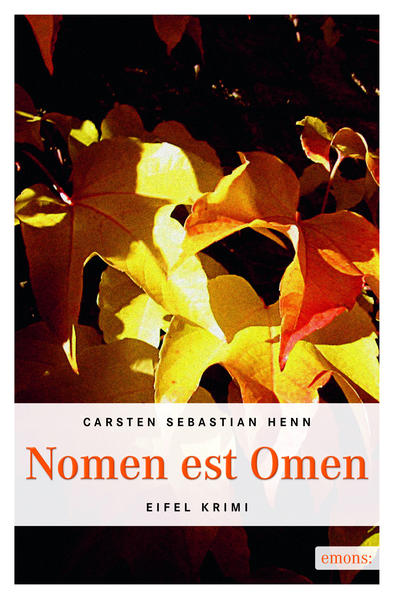 Nomen est Omen