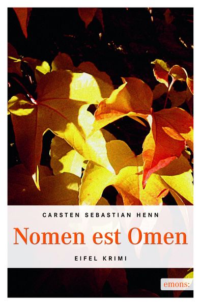 Nomen est Omen