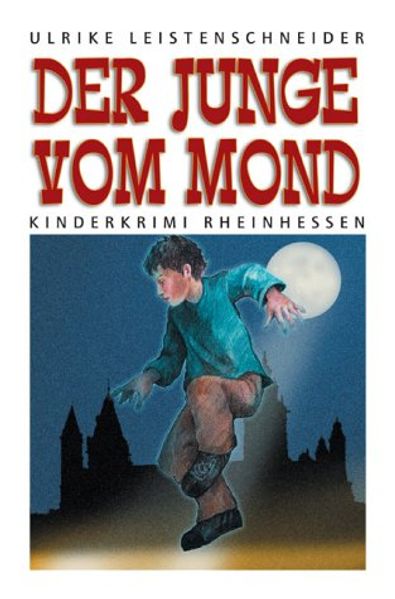 Der Junge vom Mond