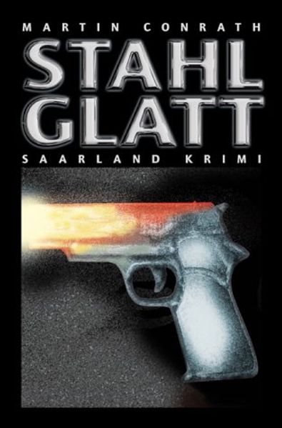 Stahlglatt
