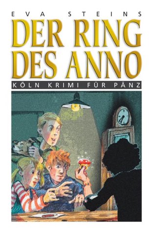 Der Ring des Anno