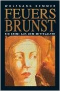 Feuersbrunst
