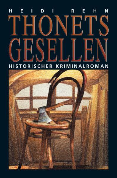 Thonets Gesellen