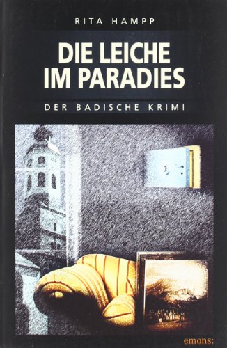 Eine Leiche im Paradies