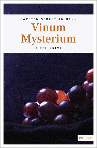 Buchcover